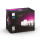 Philips Hue White and color ambiance Zestaw startowy 3xGU10 - 696839 - zdjęcie 3